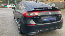 Honda Civic 2.0 eHEV Elegance 5dr CVT Hybrid Hatchback